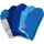 H.I.S. H.I.S Socken in 5x bunt-gemustert | Gr.: 27-30