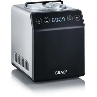 Graef Eismaschine GRAEF. IM700