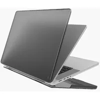 VONMÄHLEN Transparent Case for MacBook Pro 14 Matt