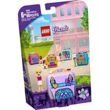LEGO Friends Stephanies Ballett-Würfel 41670
