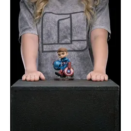 Iron Studios Avengers Infinity Saga Mini Co. PVC Figur