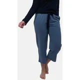 Ammann - Mix & Match - Schlafanzug Hose (42 Bering Sea) - 42