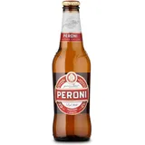 Bier Peroni Lager Flasche 33 cl 24 Stück (078210)