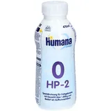 Humana 0-HP-2 Expert trinkfertig 470 ml Flüssigkeit