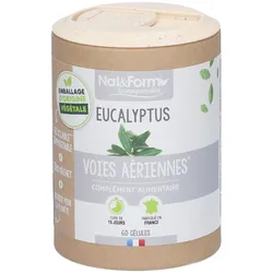 Nat&Form Eucalyptus
