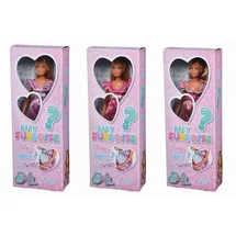 Simba Steffi Love Surprise Baby