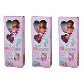 Simba Steffi Love Surprise Baby