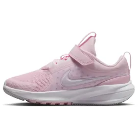 Nike Star Runner 5 Kinder Pink Foam/White 34