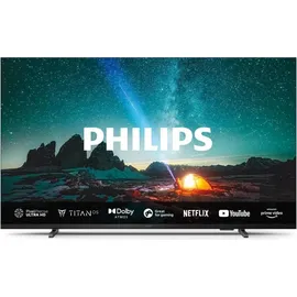 Philips 43PUS7609/12 43" 4K LED TV