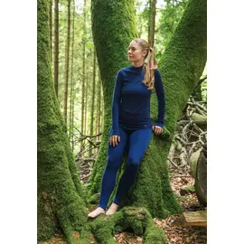 Danish Endurance Extreme Baselayer Funktionsshirt Dunkelgrün XL