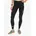 Fusion Unisex Hot Long Tights schwarz