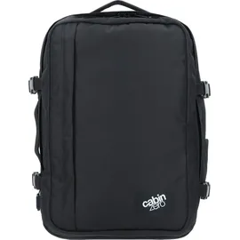 Cabin Zero Classic Plus 32l Rucksack - schwarz