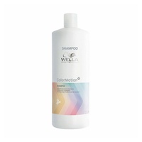 Wella Colormotion+ Shampoo 1000 ml