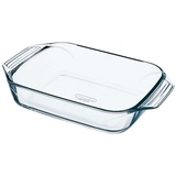 Pyrex Bräter rechteckig 27x17cm (406B000/6116)