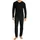 SCHIESSER Schlafanzug Uncover Nightwear Schwarz 48