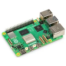 Raspberry Pi 5, 2GB,