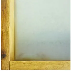 vidaXL Pflanztisch mit 2 Ablageböden Akazie