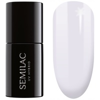 Semilac UV Hybrid Lavender Flowers 7ml Kollektion Soulmate Mix