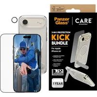 Panzer Glass PanzerGlass CARE 3-in-1 Kick Bundle iPhone Air