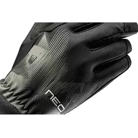 Leki Neotrail Schwarz 10