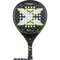 NOX AT10 Genius Ultra Light Padelschläger EINHEITSGRÖSSE