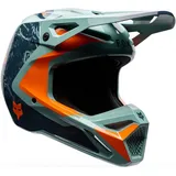 Fox V1 Blau XS