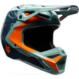 Fox V1 Blau XS