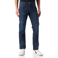 LEE Herren Straight Fit Xm Extreme Motion Jeans, Trip, 30W / 34L