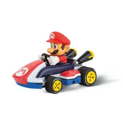 2 4GHz Mario KartTM Race Kart 1:32  Mario