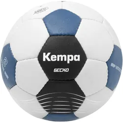 Handball Gecko KEMPA grau|BLAU|SCHWARZ 0
