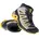 GTX Kinder Wanderschuhe Gore-Tex-Grau-28