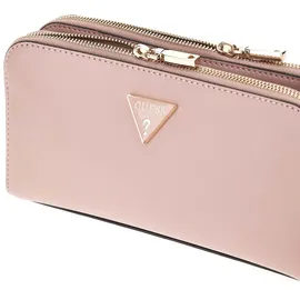 GUESS Umhängetasche Daryna Status Crossbody Rose