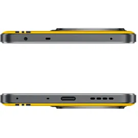 Realme GT 7T 12 GB RAM 256 GB Racing Yellow