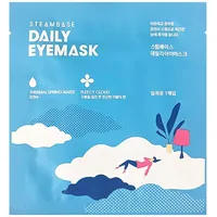 steambase Daily Eyemask Feleecy Cloud