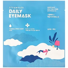 steambase Daily Eyemask Feleecy Cloud