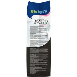 Biokat´s Diamond Care Fresh 2 x 10 l PAP