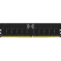 Kingston FURY Renegade Pro RDIMM 32GB, DDR5-4800, CL36-38-38, reg