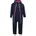 in navy/magenta Gr 92