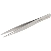 Lindstrom Präzisionspinzette 00B Silber