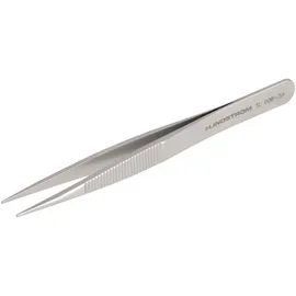 Lindstrom Präzisionspinzette 00B Silber