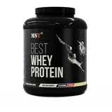 MST - Best Whey Protein + Enzyme Pulver zur Herstellung einer Lösung zum Einnehmen 2,01 kg