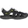Keen Solr Herren black/gold 42