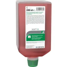 Greven GREVEN® SOFT V Handreiniger 2,0 l