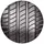 Michelin Primacy 3 215/55 R17 94V
