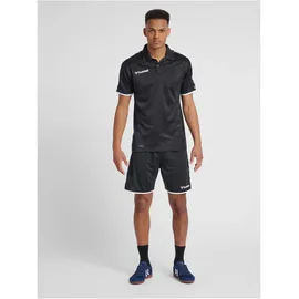 hummel Herren black/white M,