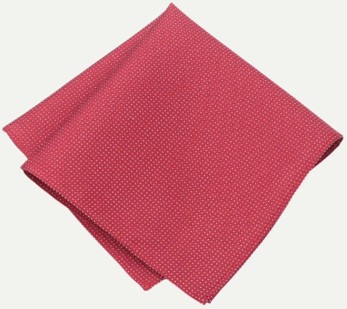 EINSTECKTUCH PICOTE Rot