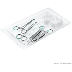 Hartmann Peha-instrument Basis-Set fine, steril (5 Set)