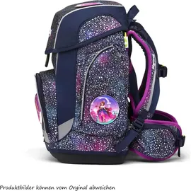 ergobag cubo 5-tlg. Bärlaxy