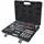 KS Tools 1/2" CHROMEplus Steckschlüssel-Satz 30-tlg.