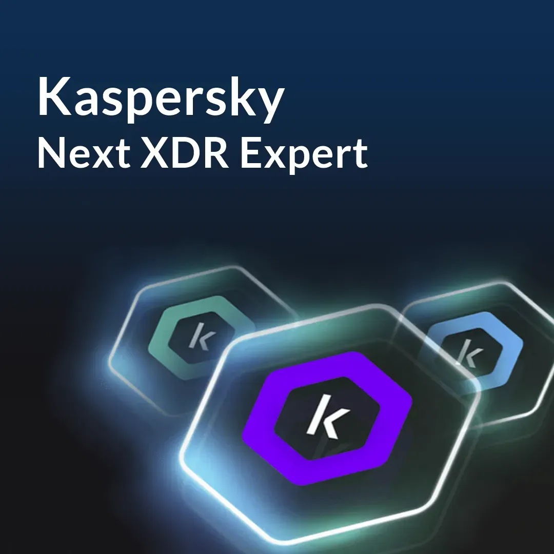 Kaspersky Next EDR Optimum